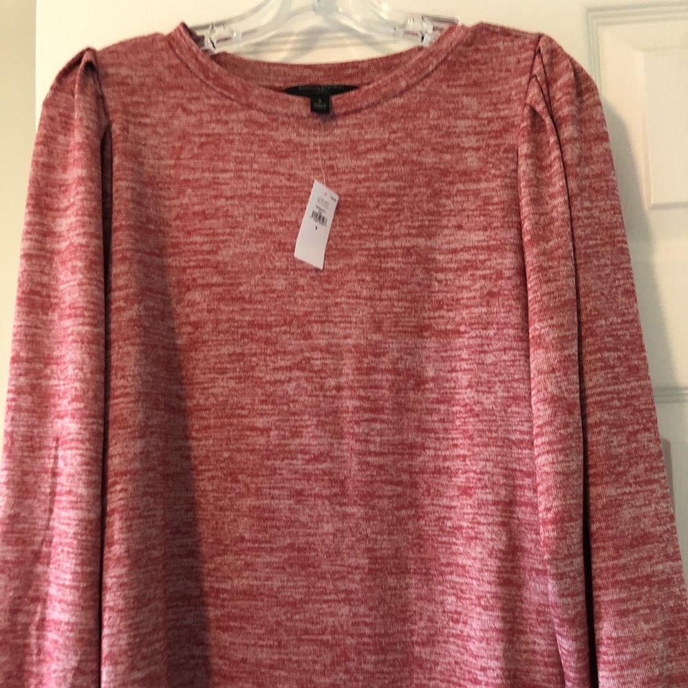 Long sleeve top